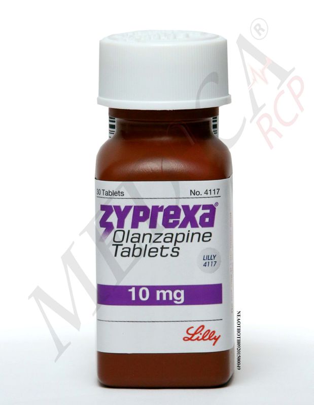 زيبريكسا أقراص ١٠ملجم²